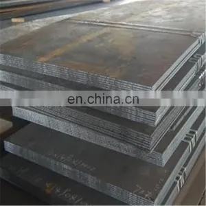 NM550 Hot Rolled Wear Resistant Steel Plate thumbnail-1