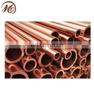 ASTM B88 Type L Medical Grade 22mm Diameter Copper Pipe thumbnail-5