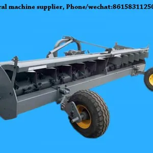 Agriculture Machinery Equipment Supplier, Agricultural Sprayer,balers,biomass Briquetter Machiners,compost Making Machiners,cultivators,tractors,Joyce M.G Group Company LImited thumbnail-3