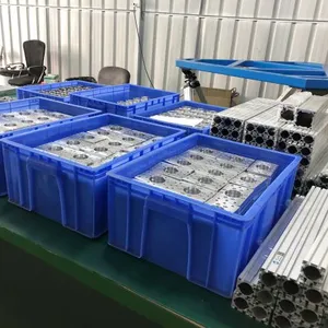 DGR Electric Cylinder Technology Co., Ltd company overview - view 2 thumbnail