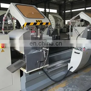 Best Selling Product Double-head Precision Cutting Saw Machine thumbnail-3