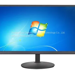 Monitor TE Series 18.5-24inch High Resolution Computer Monitor Factory Price Computer Monitor thumbnail-2