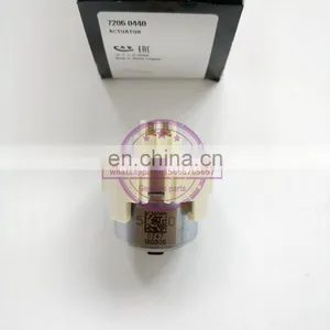 100% Genuine and New 7206-0440 , 7206 0440 , 72060440 ,1668325 , G6000-1111100 EUP Actuator for BEBU5A01000 ,BEBU5A00000 thumbnail-1