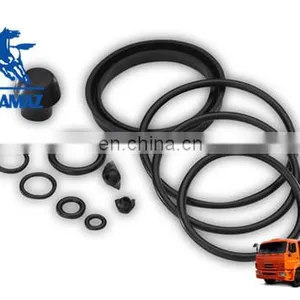KAMAZ Truck Spare Parts Pressure Regulator 100-3512010 33.1111102-10 33.1121010 thumbnail-6