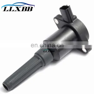 Original Ignition Coil 42533D LHE1510AB For Jaguar XJ XJS XJSC XK thumbnail-1