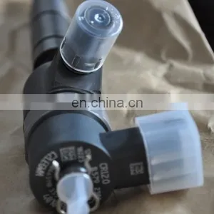 HFC4DA1 Factory Sale Various Fuel Injector Diesel 0445110335 thumbnail-1