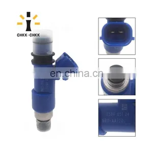 Car Accessories Fuel Injector OEM 16611-AA720 Nozzle thumbnail-3