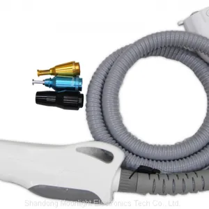 Lipline Removal Eyeline Removal Tattoo Removal Nd Yag Laser Machine for Sale thumbnail-5