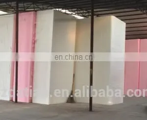 Full Automatic Continuous Polyurethane Foam Making Machine thumbnail-5