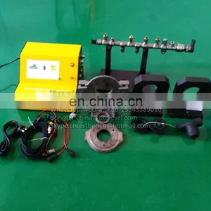 CAT4000 CAT320D PUMP HEUI (C7,C9,C-9,3126B) Common Rail Tester thumbnail-6