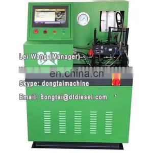 EUS2000L COMPUTER HEUI INJECTOR TEST BENCH thumbnail-2
