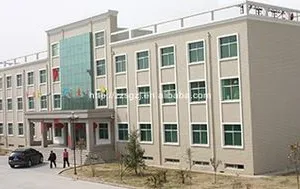 Zhengzhou Shuguang Heavy Machinery Co,Ltd. company overview - view 2 thumbnail