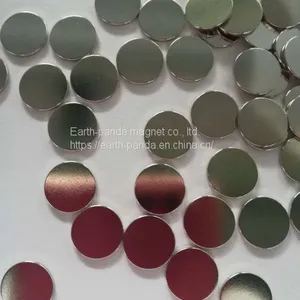 2020 Quality Super 1mm Strong N52 Neodymium Magnet thumbnail-4