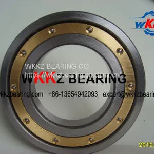 60/530M Deep Groove Ball Bearing,ball Bearing,WKKZ BEARING,wafangdian Bearing,China Bearing thumbnail-1