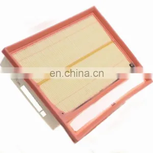 W221 Cabin Air Filter thumbnail-1