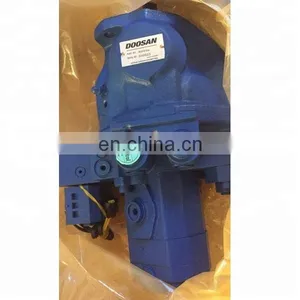 Excavator Hydraulic Pump AP2D25LV1RS7 DAEWOO SL55V Main Pump thumbnail-4