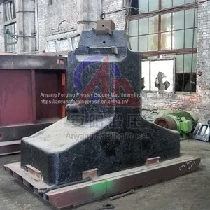 Power Forging Hammer Piston Manufacturer thumbnail-1