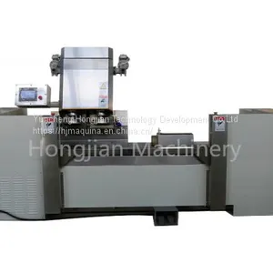 Double Head Gravure Cylinder Copper Grinding Machine Gravure Grinding Stone for Copper Cylinder Polishing thumbnail-1