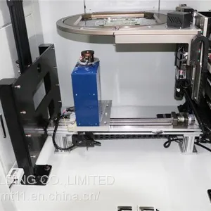 ETA Sales High Resolution BGA Test X Ray Inspection System thumbnail-4