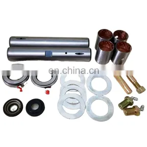 Dongfeng Truck Spare Part 30B14-01021 Steering Knuckle KKingpin Repair Kit thumbnail-1