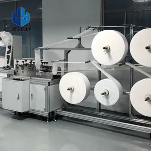 N95 Mask-making Machine(Lead Plane) thumbnail-1