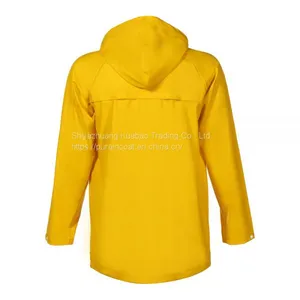 China Pu Raincoat thumbnail-3