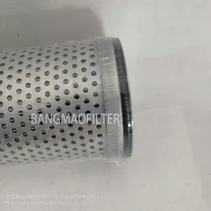 BANGMAO Replacement PALL Hydraulic Oil Filter Element HC6400FDT26H thumbnail-2
