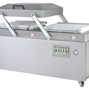 Vacuum Packaging Machine thumbnail-1