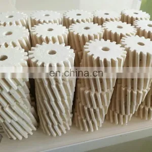 100% Wool Felt Washer Felt Gasket thumbnail-7