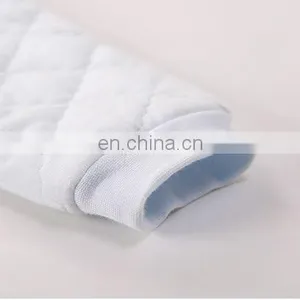 Spring and Winter Style Lovely Cotton Baby Body Clothing Romper Korean Newborn Kids Romper Wholesale thumbnail-3