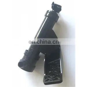 Left&Right Headlight Washer Telescopic Nozzle for H Yundai Santa Fe OEM 98669-A1000 L 00096851 98670-A1000 R 00096852 thumbnail-1
