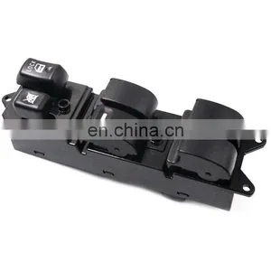 Power Window Switch For MITSUBISHI OEM MR587943 thumbnail-1
