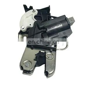 Door Lid Lock Latch Actuator for AUDI OE 4F5827505D 4F5827505D thumbnail-1