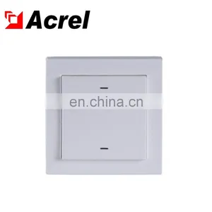 Acrel ASL100-F1/2 KNX Smart Lighting Switch Panel thumbnail-3