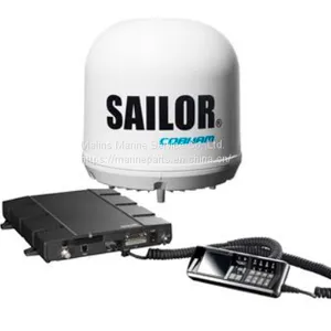 SAILOR 600 Viasat Ka thumbnail-5