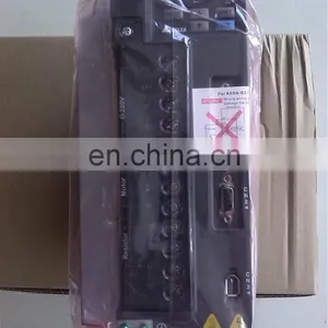 Delta Servo Motor With Drive 3KW ECMA-F11830RS+ASD-B2-3023-B thumbnail-4