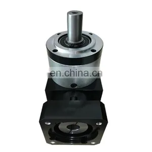 Good Sale ZPLE80 WPLE80 Right Angle Planetary Reducer One Stage Ratio 3 Speed Reduction thumbnail-4