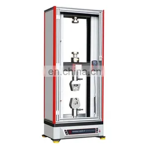 Mechanical Engineering Materials Tensile Strength Testing Lab Equipments thumbnail-2