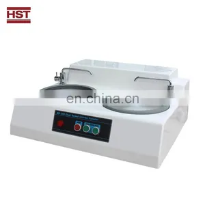 Metallographic Grinding Polishing Machine Lapping Machine Mopao260 thumbnail-1