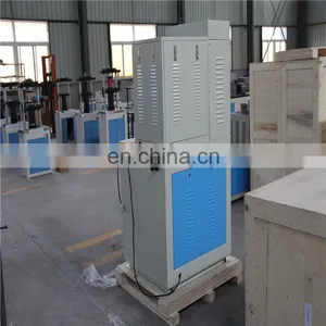 MRS-10A Computer Control Servo Four Ball Friction Testing Machine thumbnail-7