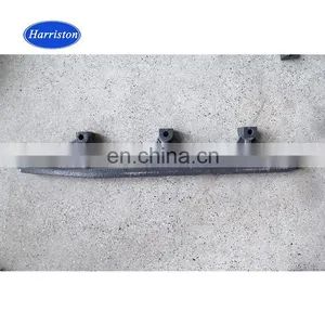 Kubota Iron Rear Rail DC105X Harvester thumbnail-2