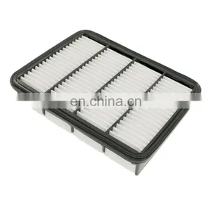 China Auto Filter Manufacturer OEM MR266849 MR266850 Air Filter For Mitsubishi Galant VI thumbnail-1
