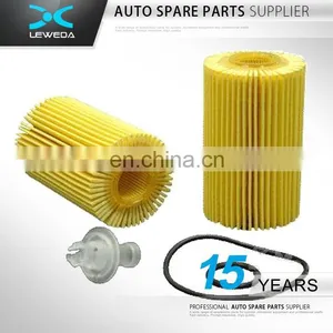 High Quality Auto Transmission Oil Filter 15613-YZZA4 for LEXUS IS-F V8-5.0L D.I. (32V) DOHC 2URGSE 2009-2008 thumbnail-1