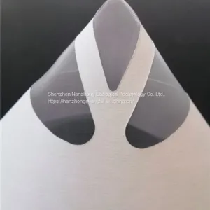 Logo OEM Disposable Automobile Paint Filter Paper Funnel Paint Paper Paint Strainer 190micron 1000pcs Paper Funnel Paper Filter thumbnail-3
