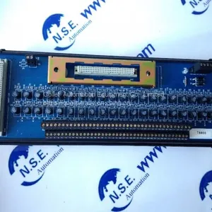 ICS TRIPLEX T8830 Trusted 40 Channel Analogue Input FTA thumbnail-1