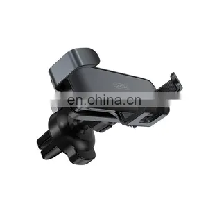 JOYROOM Car Holder 2020 Metal Gravity Car Holder Air Vent Car Mount Phone Holder thumbnail-1