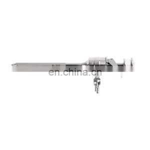 5mm Laparoscopy Trocars for Laparoscopic Instruments Flip Type Trocar Cross-shaped and Magnetic Type Trocar thumbnail-2
