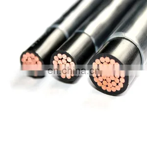 Philippines Thhn Cable 38mm2 50mm2 250mm2 Copper Core 8 Awg UL83 Thhn Thwn Electrical Wire thumbnail-5