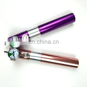 CE Approved CDT Carboxytherapy Beauty Machine for C2P Injector Black Eye Removal thumbnail-4