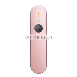 Portable Mini Home Travel Sanitizer Disinfection Handheld Uvc Light Lamp Uv Sterilizer Wand thumbnail-2